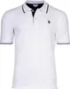U.S. Polo ASSN. Polo Poloshirt Kurzarmshirt Shortsleeve Produktbild-Vorschau 3