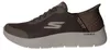 Skechers WIP 216324/BRN in Brown color size 43 Voir les images du produit 41