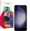 Accezz Screen Protector aus gehärtetem Glas Samsung Galaxy Produktbild-Vorschau 1
