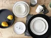 Talerz deserowy Linea Dash, ø 19 cm Podgląd zdjęcia produktu 3