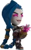 Figurka League of Legends: Arcane - Jinx (Youtooz Arcane 0) Podgląd zdjęcia produktu 1