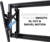SANUS VLT7-B2 - monteringssæt - Advanc, 106,7 cm (42"), Produktbild-Vorschau 5