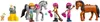 LEGO Friends Paardenstal en Rijschool - Educatief speelset Productafbeelding-voorbeeld 9