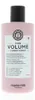 Maria Nila Pure Volume Conditioner kondicionér pro objem Náhled obrázku produktu 9