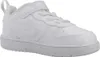 NIKE Court Borough Low Rec, color blanco Vista previa de la imagen del producto 5