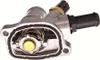 NRF Thermostat Kühlmittel 88°C für FIAT PANDA (169) 500 Produktbild-Vorschau 12