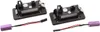 Pour Audi A1 A4 B8 8K A5 8T A6 4G C7 A7 TT Q5 Eclairage de Voir les images du produit 2