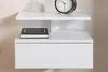 riess-ambiente Hängender Nachttisch FLOATING 35cm weiß Produktbild-Vorschau 6