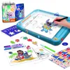 Lisciani 107582 - Disney Stitch - Zeichenschule mit Produktbild-Vorschau 2