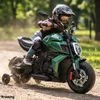 Ducati x Bentley Diavel V4 – elektryczny motocykl dla Podgląd zdjęcia produktu 2