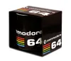 Logoshirt Commodore 64 Tasse Commodore Colors Produktbild-Vorschau 1