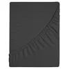 Komfortec 2er Pack Jersey Spannbettlaken 180x200 cm, 100% Produktbild-Vorschau 8