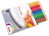 Kredki ołówkowe Pentel zestaw 24 kolorów Podgląd zdjęcia produktu 3