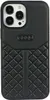Custodia Audi in vera pelle per iPhone 13 Pro (nero) Anteprima dell’immagine prodotto 1