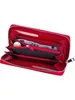 PICARD porte-monnaie Bingo Zip Around Wallet Red rouge Voir les images du produit 15