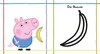Peppa Wutz Ausmalbilder: Mein erstes Malbuch Produktbild-Vorschau 8