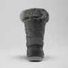 Kamik Damen Momentum 3 Winterstiefel CHARCOAL-CHARBON 39 Produktbild-Vorschau 25
