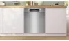 Lavastoviglie sottopiano Bosch Serie 4 SMU4EAS28E, Altezza Anteprima dell’immagine prodotto 9