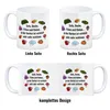 Gemütlichkeit Kaffeebecher mit Spruch- Der Herbst ist Produktbild-Vorschau 4
