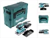 Makita BO 3711 J Levigatrice orbitale 190W + Valigetta Anteprima dell’immagine prodotto 1