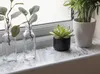 d-c-fix® Klebefolie Steindekor Marmor Romeo hellgrau Produktbild-Vorschau 4