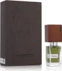 A perfume box and bottle are displayed side-by-side against a white background. Náhled obrázku produktu