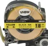 vhbw Schriftband-Kassette kompatibel mit Epson LabelWorks Produktbild-Vorschau 5