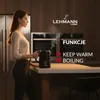Czajnik Lehmann 1,7 l z regulacją temperatury 45-100°C, Podgląd zdjęcia produktu 12