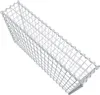Gabion 100 cm x 60 cm x 20 cm (D x V x H), velikost ok 5 cm Náhled obrázku produktu 3