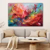 MuchoWow© Leinwand Bilder 120x80 cm - Design: Abstrakt Produktbild-Vorschau 6