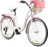 Goetze Mood 26 Zoll City Bike, 17 Zoll Tiefeinsteiger, Produktbild-Vorschau 2