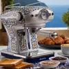 Ariete 1389/1C, Espresso kávovar, 0,9 l, Kávové lusky, Náhled obrázku produktu 6