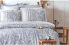 L'Essentiel Linge de Maison, Adal- PRL6241, Blau,Weiß, Produktbild-Vorschau 4