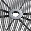 Metalowy stół ogrodowy Vancouver Podgląd zdjęcia produktu 5