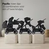 Novi Pacific Duo-Kombikinderwagen – Zwillings- & Produktbild-Vorschau 2