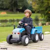 Elektryczny traktor dla dzieci 12 V (2–5 lat) – terenowy Podgląd zdjęcia produktu 2