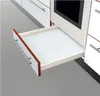 BLUM METABOX N Zarge 320 Schraubversion, Teilauszug, NL Produktbild-Vorschau 4