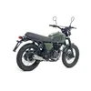 ARROW Pro-Race Nichrom Slip-On Auspuff für Brixton Bx 125 x Produktbild-Vorschau 1