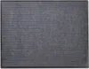 Pvc rohožka Šedá / 90 x 120 cm Náhled obrázku produktu 1