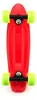 Skateboard – Pennyboard 43 cm, Tragkraft 60 kg, Produktbild-Vorschau 2