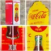 Nostalgic-Art - Thermometer - Coca-Cola - Coca-Cola In Produktbild-Vorschau 3