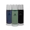Stanley Classic Bottle XS 0,47 L Hammertone Green Produktbild-Vorschau 13