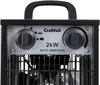 Craftfull Elektro Heizlüfter HL200 - 2000-3000 Watt - Produktbild-Vorschau 10