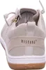 Mustang Damen Sneaker Mesh unifarben Reißverschluss Produktbild-Vorschau 17