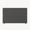 Credenza «Paarl» con 3 ante e 2 cassetti, 74 x 117 x 36 cm, Anteprima dell’immagine prodotto 7