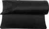 A black protective mat is unrolled on a white background. Náhled obrázku produktu
