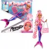 Morská panna Mermaze Mermaidz Hamonique Náhľad obrázku produktu 14
