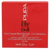 A red box of Pupa Milano makeup. Produktbild-Vorschau
