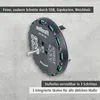 wolfcraft GmbH 5978000, Adaptér na pilový vrták, Černá, Náhled obrázku produktu 18
