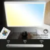 BRILONER SLIM LED Panel, Fernbedienung, Dimmbar, CCT Produktbild-Vorschau 10